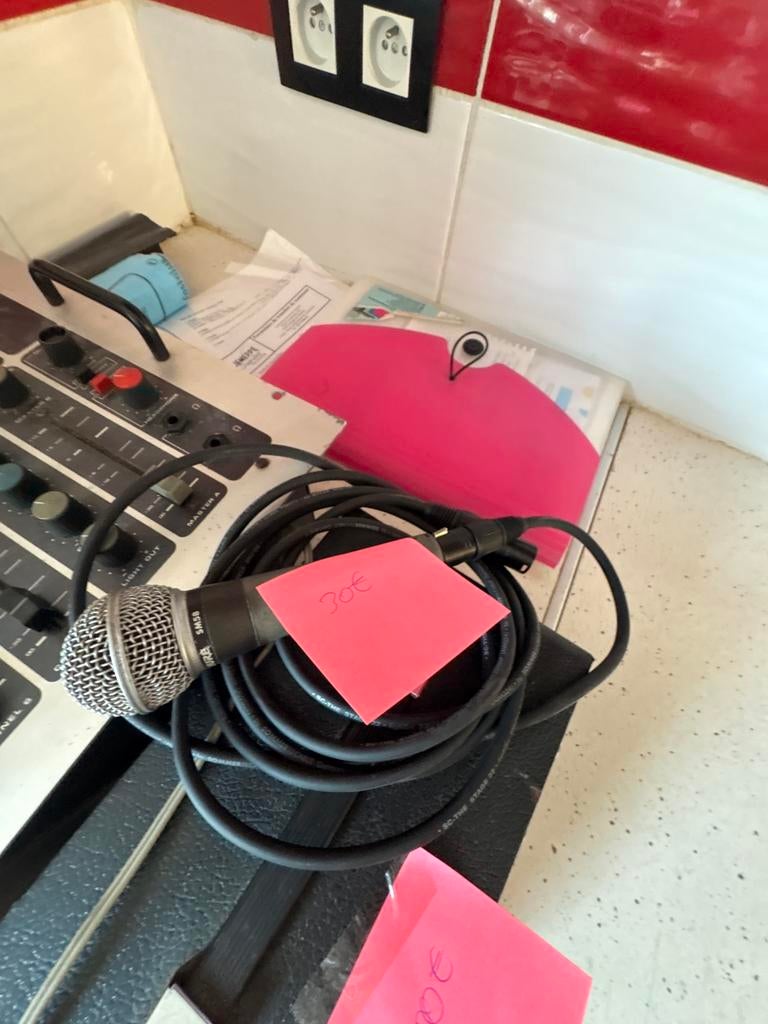 Micro, Doe-het-zelf en Bouw, Zonnepanelen en Toebehoren, Ophalen, Zo goed als nieuw