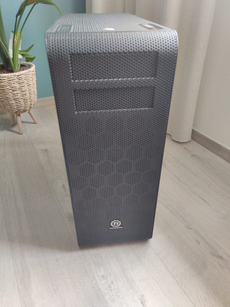 Jeu PC, 256 GB, 32 GB, AMD Ryzen 5, Utilisé