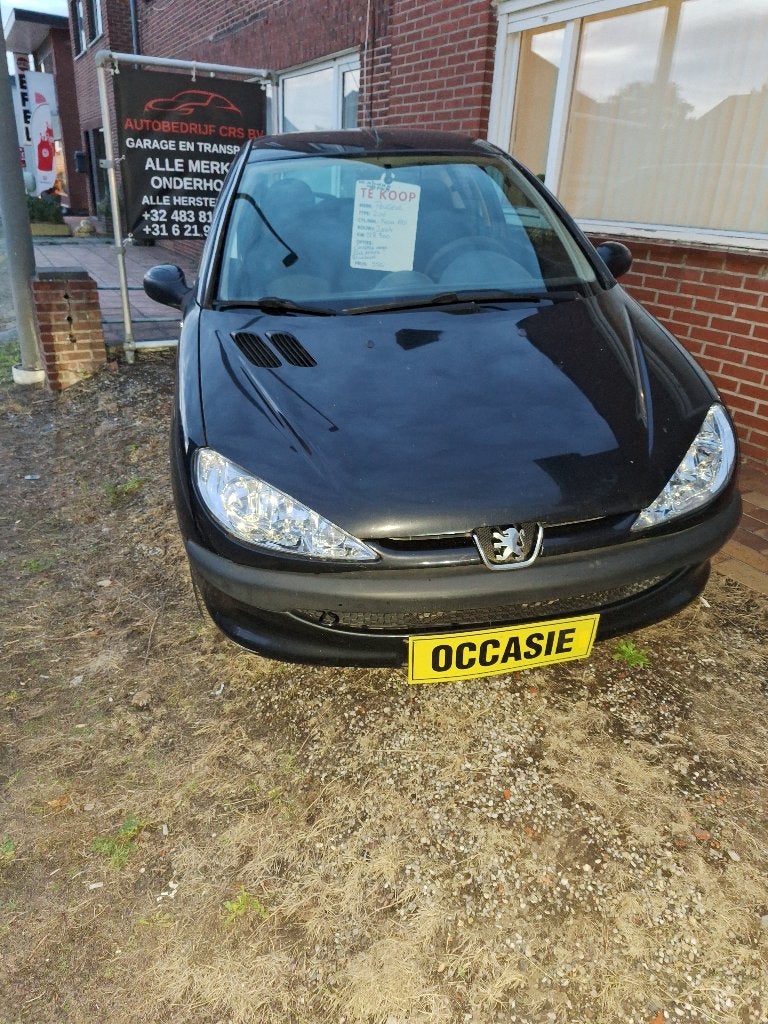 Auto, Autos, Achat, Boîte manuelle, 2 portes, Diesel