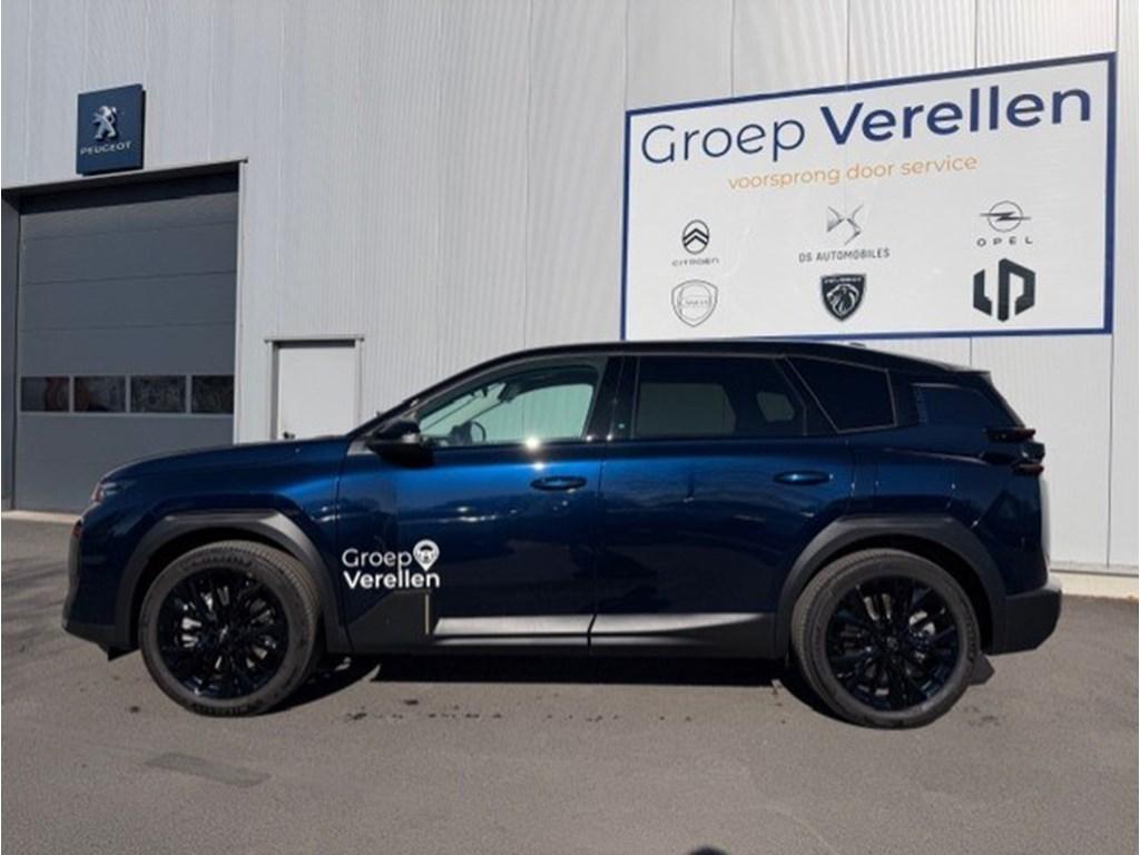 Citroen C5 AIRCROSS Ë-C5 Aircross full electric Max *navi*p, Auto's, Citroën, Automaat, Euro 6, 5 zetels, 5 deurs