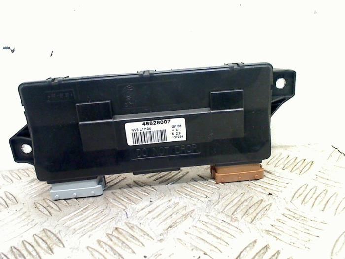 Module confort d'un Fiat Croma, -, 3 mois de garantie, Utilisé, Fiat