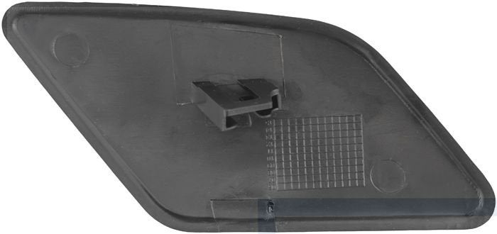 Volvo Afdekking bumper links VOLVO S40 II 04- V50 Volvo onde, Auto-onderdelen, Ophalen of Verzenden, Nieuw
