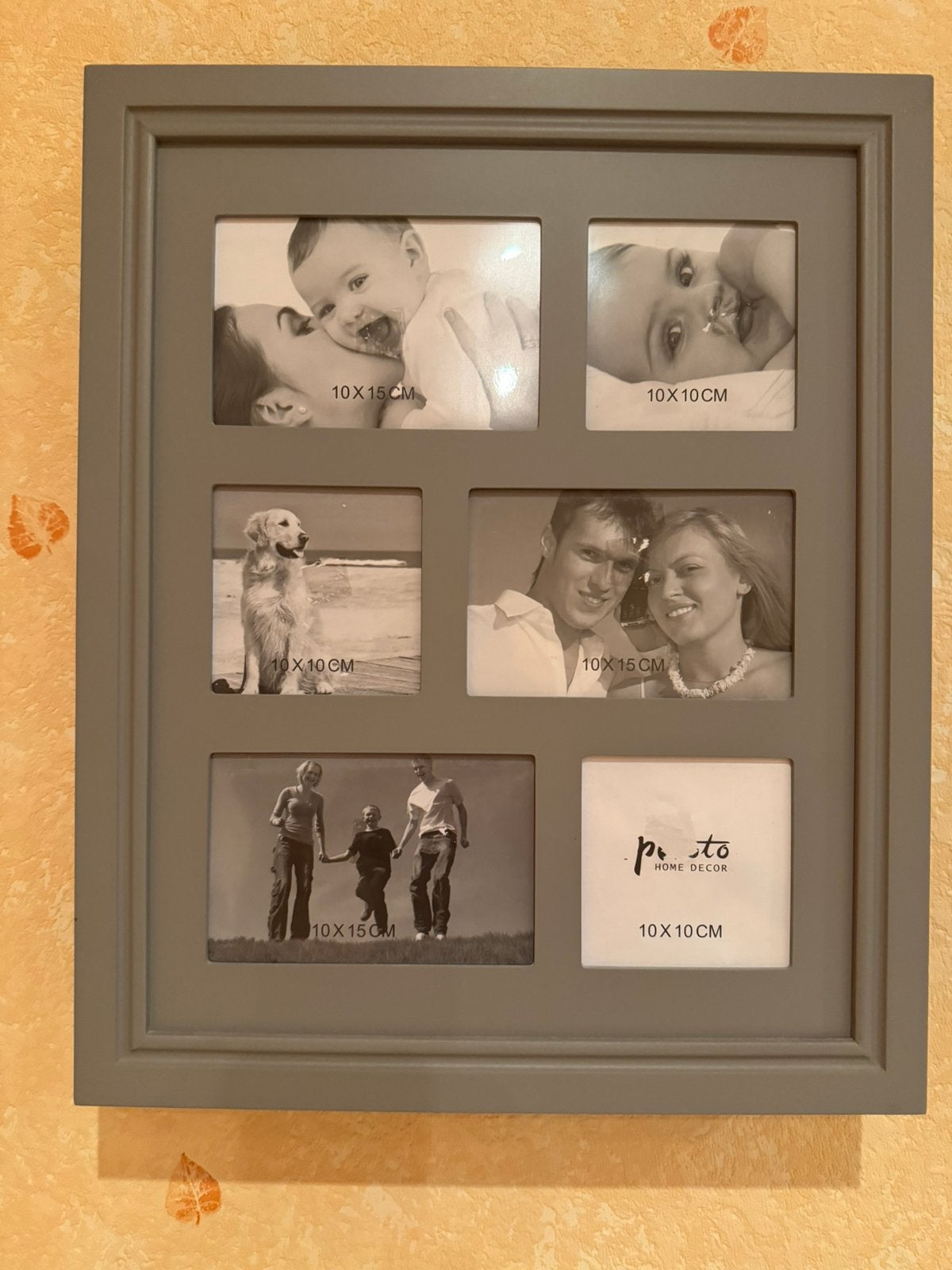 Mooi houten kastje, Ophalen