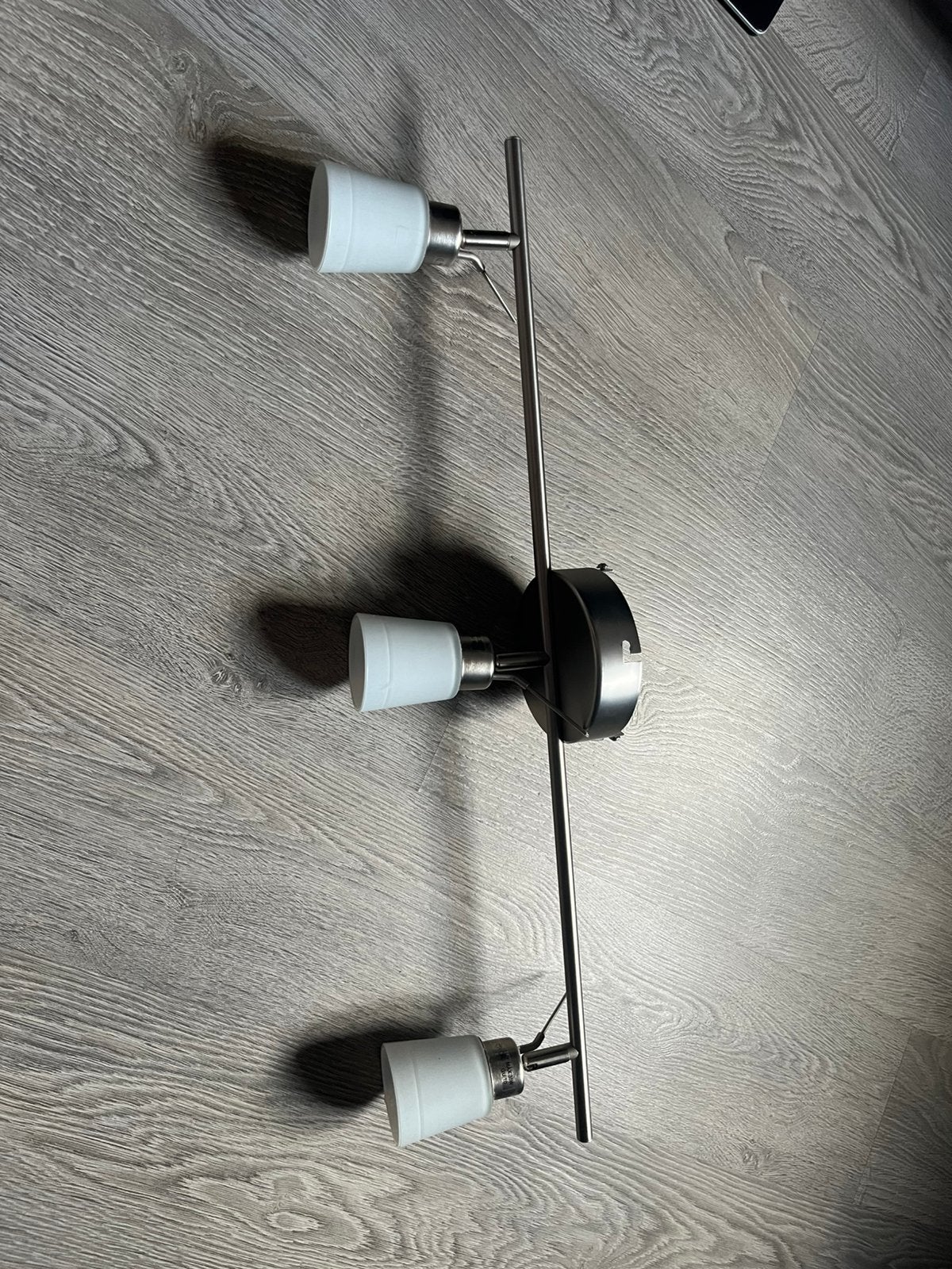 Ikea plafondlamp, Maison & Meubles, Lampes | Spots, Comme neuf, IKEA, Enlèvement ou Envoi
