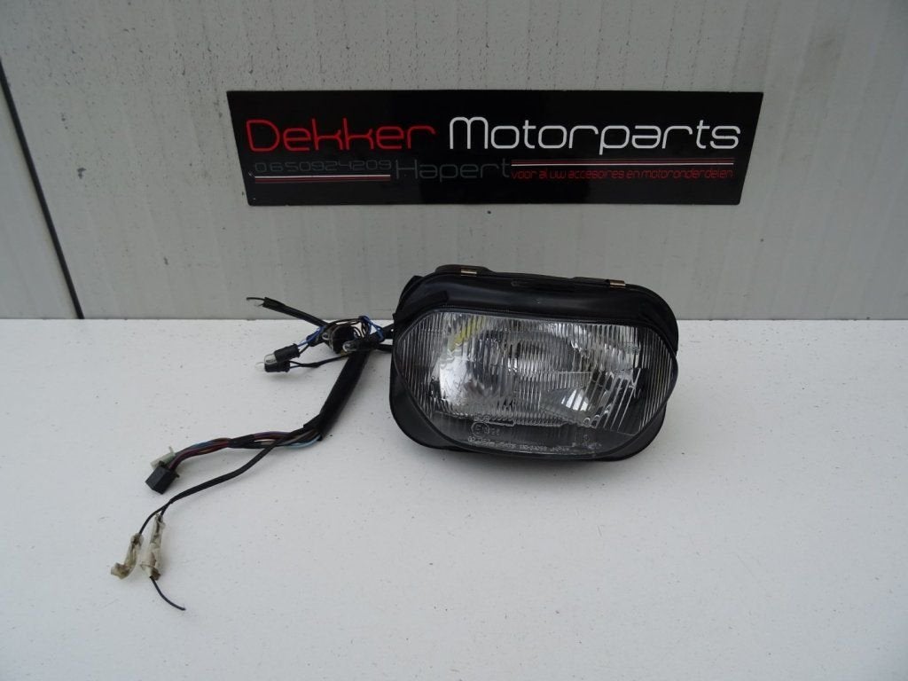 Koplamp / Verlichting Yamaha XJ600S Diversion 4BR 1992-1993, Motos, -, Utilisé, -, -