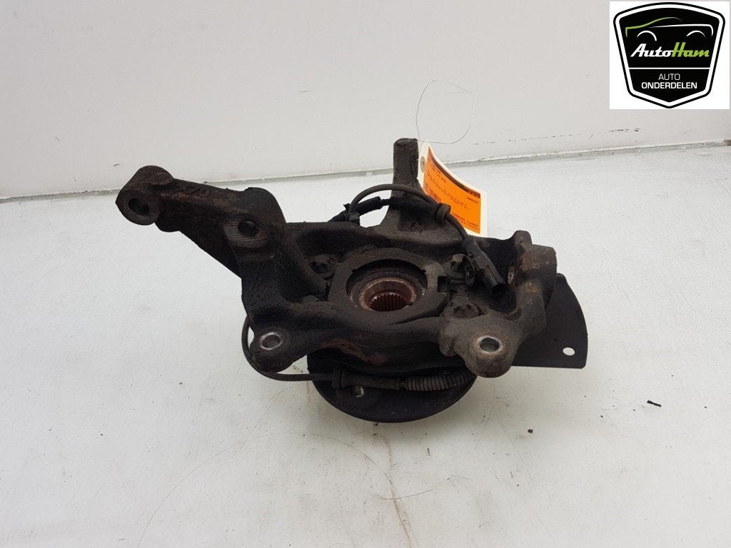 FUSEE LINKS VOOR Opel Vivaro (01-2014/12-2019), Dhr. J. Ham, Gebruikt, Administratie@autoham.nl, Opel