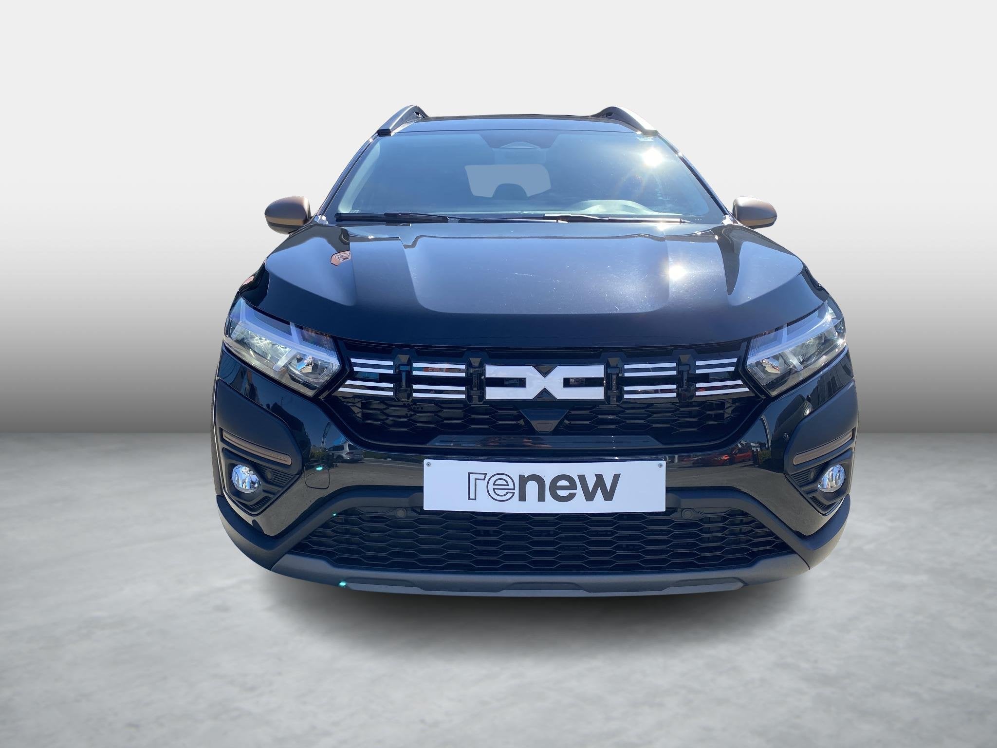 Dacia Jogger Hybrid 140 Extreme (automatique), Autos, Achat, 750 kg, Entreprise, 715 kg