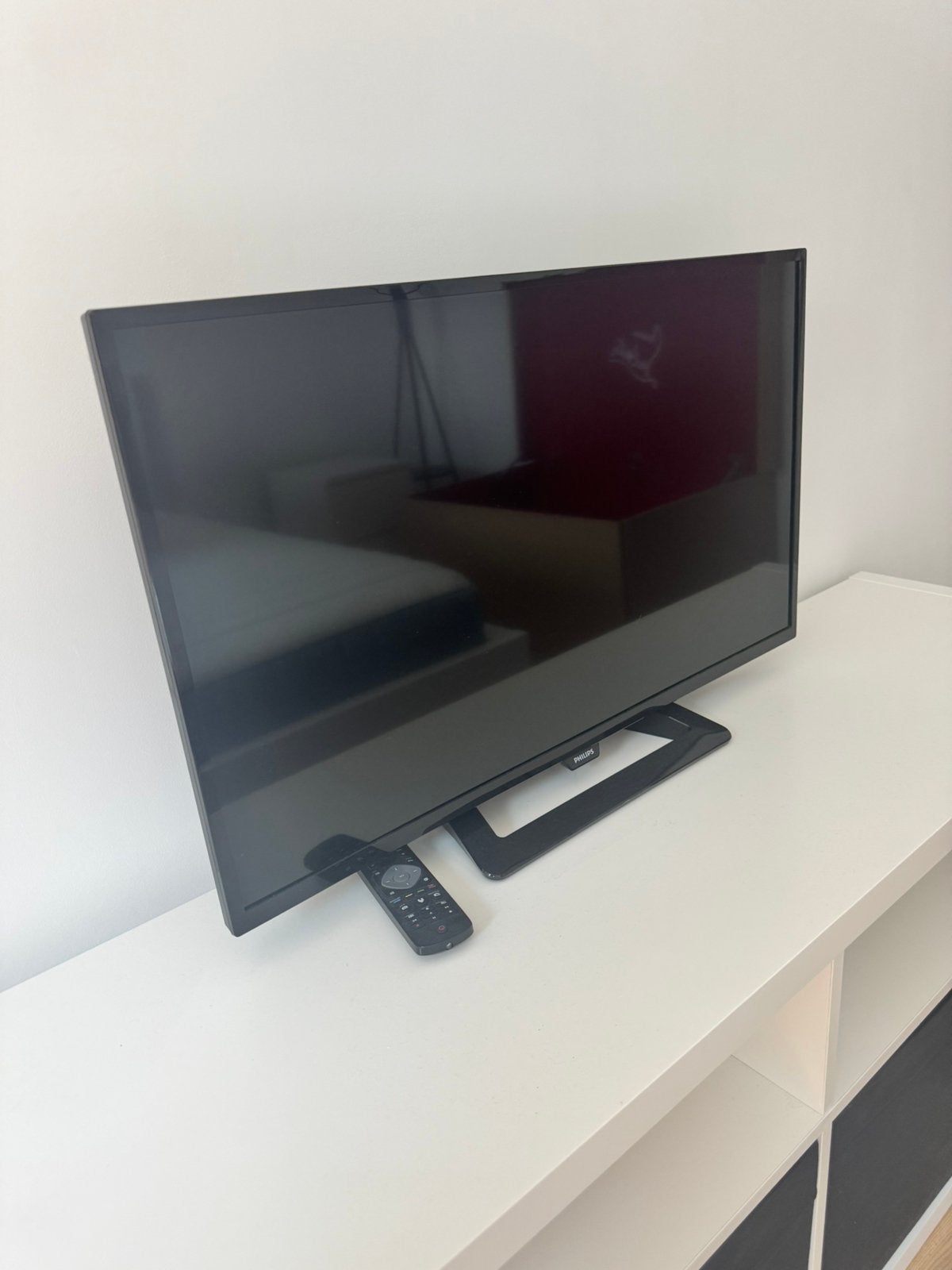 Televisie, Audio, Tv en Foto, Televisies, Ophalen, Zo goed als nieuw, Philips