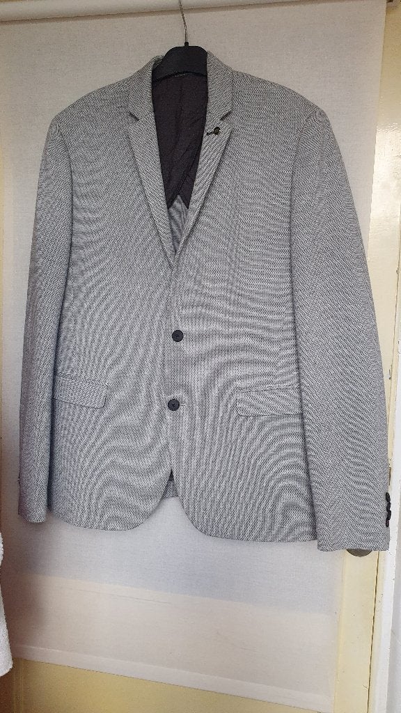 Veste pour homme JULES, Kleding | Heren, Ophalen of Verzenden, Maat 56/58 (XL)