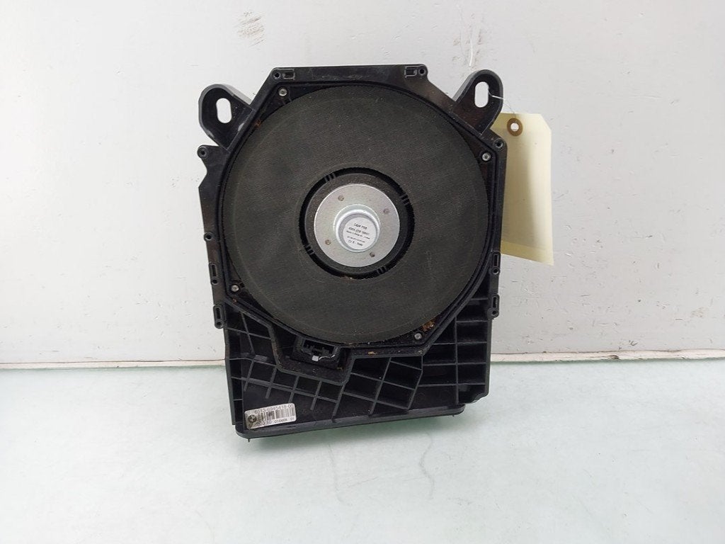 LUIDSPREKER BMW 3 serie (E93) (01-2006/12-2013), Auto-onderdelen, Gebruikt, BMW