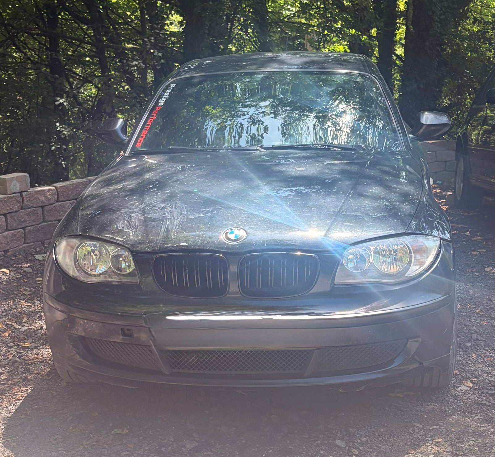 Bmw série 1 116d e87 n47, Auto-onderdelen, Overige Auto-onderdelen, BMW, Ophalen