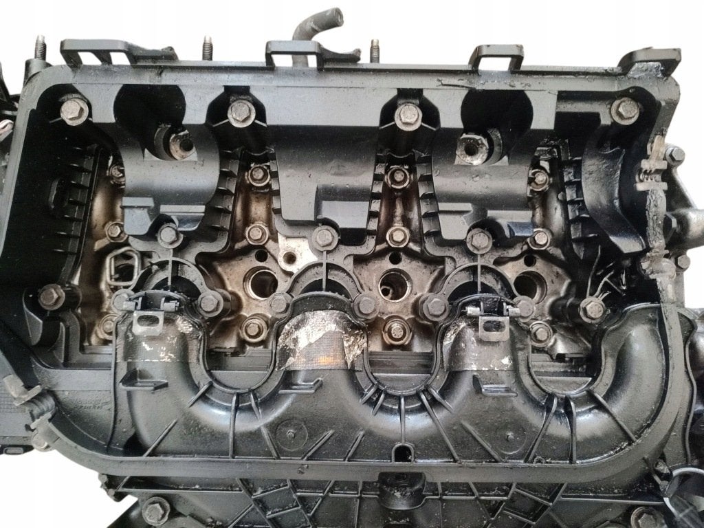 Moteur RHH Nu CITROEN C5, Envoi, Utilisé, Daihatsu