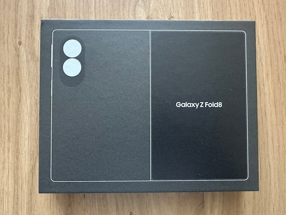 Samsung Galaxy Z Fold8, Télécoms, Téléphonie mobile | Samsung, Autres modèles, 10 mégapixels ou plus, Autres couleurs, Enlèvement