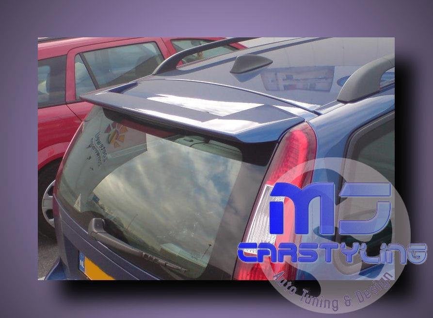 Volvo V50 - Dakspoiler [R-Design], Ophalen of Verzenden