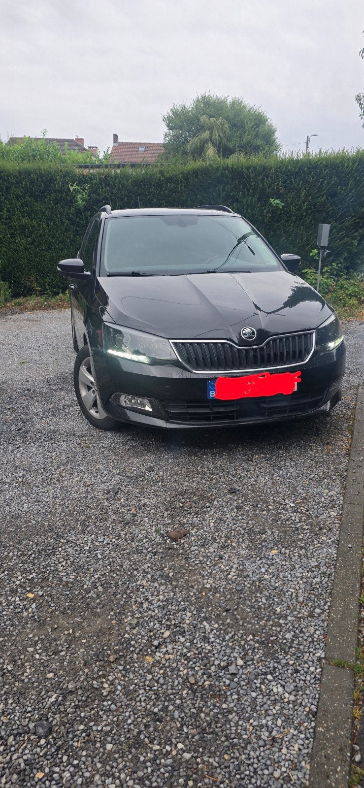 skoda fabia, Autos, Particulier, Achat, Fabia