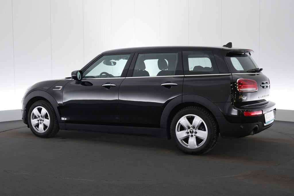 (2BRU629) MINI MINI CLUBMAN, Autos, Mini, Entreprise, Achat, Clubman, ABS, Airbags, Air conditionné, Bluetooth, Ordinateur de bord