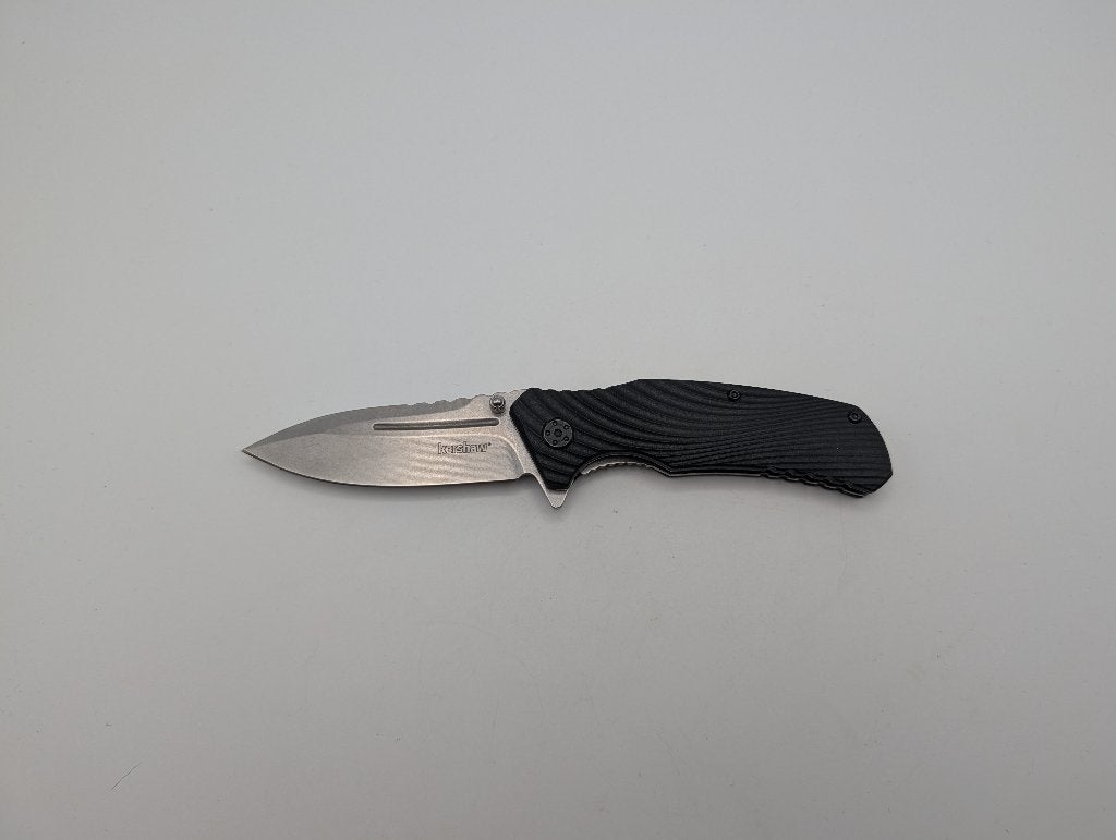 Kershaw 1326 Huddle, Caravanes & Camping, Outils de camping, Enlèvement ou Envoi, Neuf