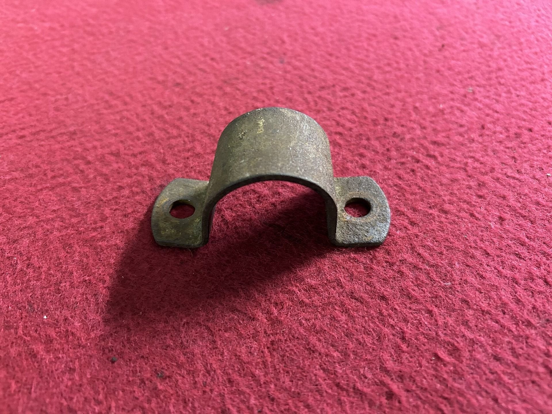 Maserati 3500 / Ghibli / Mistral stabilisatorstang voor, Maserati, Gebruikt, -, -