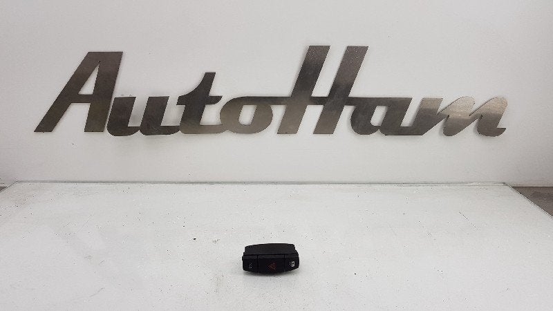 COMMUTATEUR DE FEUX DE DETRESSE BMW 1 serie (E87 / 87N), Utilisé, BMW