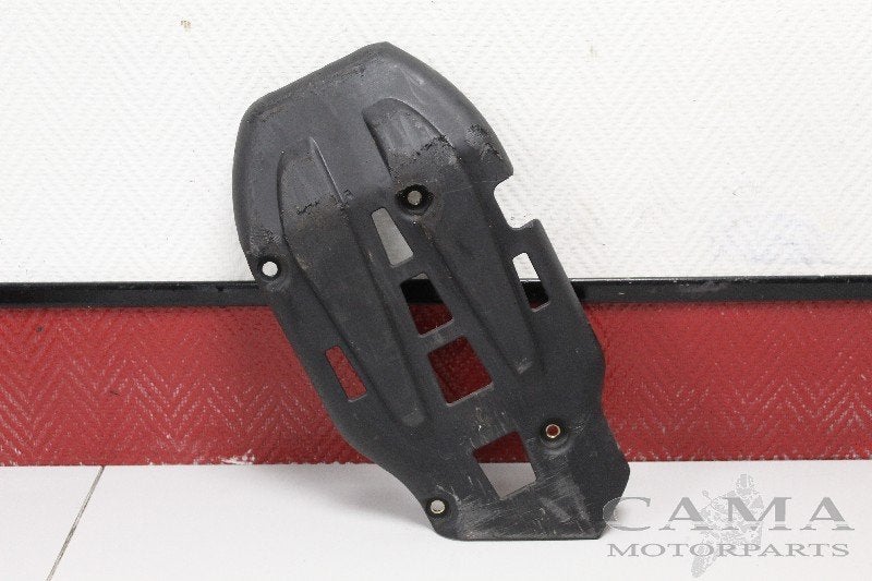 BESCHERMPLAAT BMW F 800 GS Adventure 2016-2018 F800GSA 16), Motoren, Gebruikt