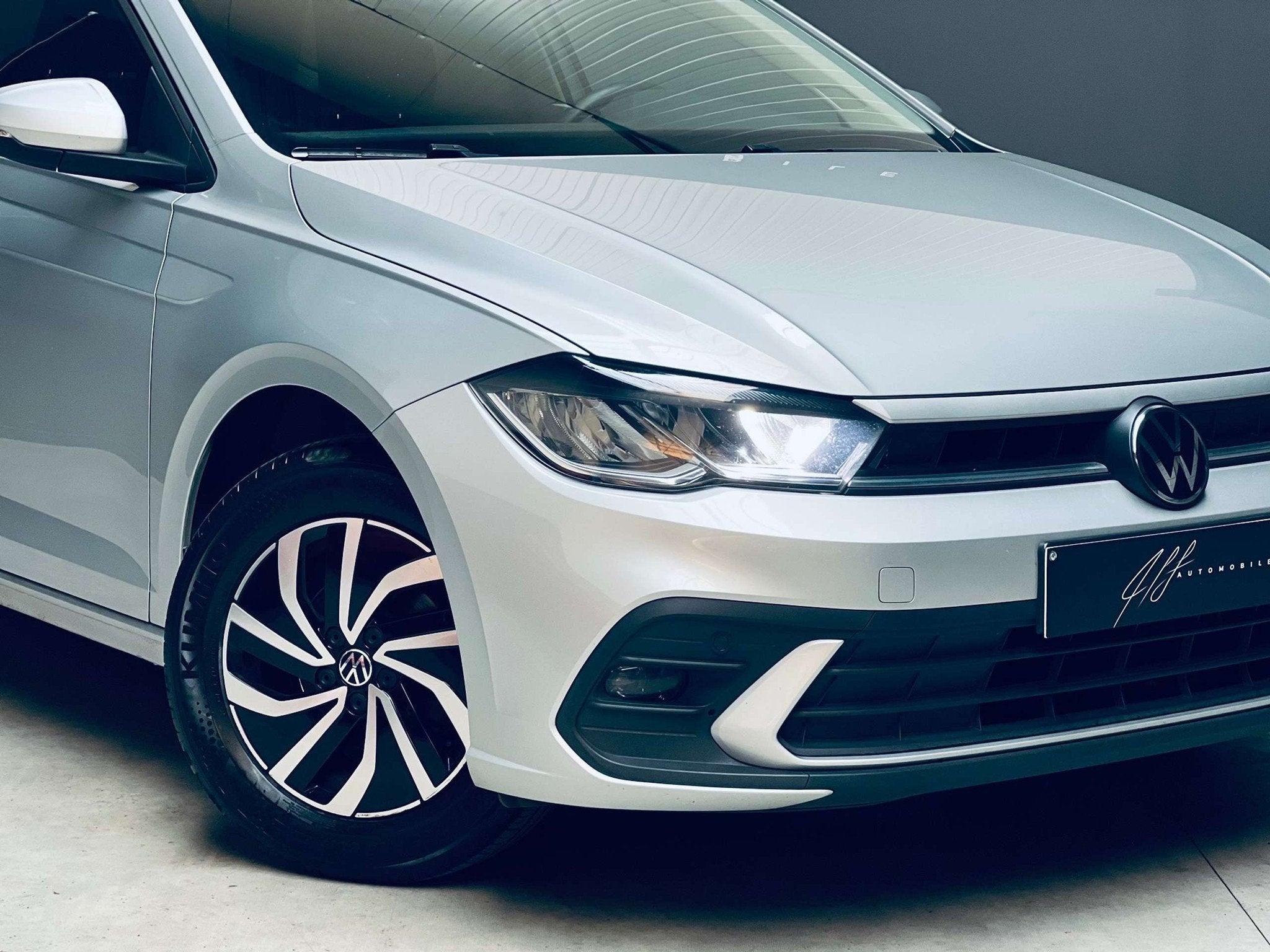 Volkswagen Polo 1.0 TSI *CLIMATISATION*CARPLAY*LED*, Voorwielaandrijving, 118 g/km, Stof, Gebruikt