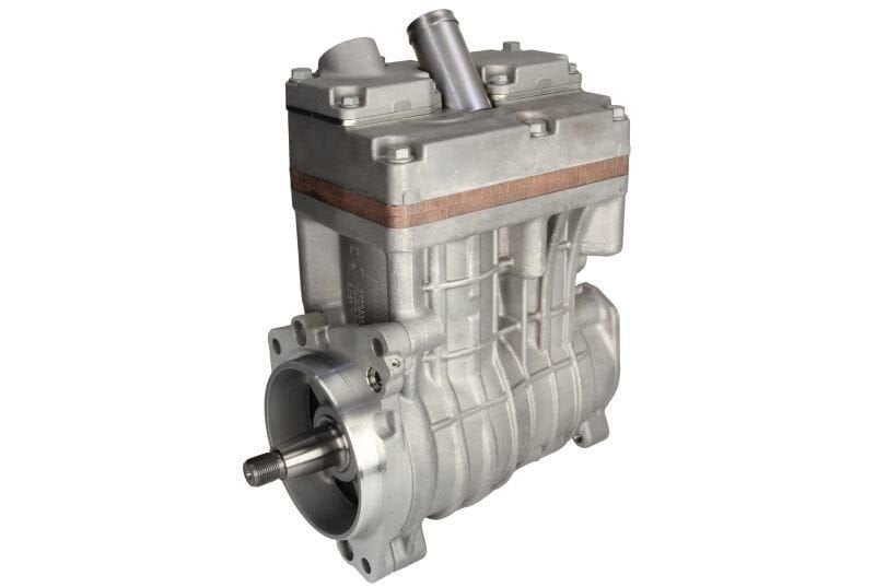 COMPRESSOR VOITH MERCEDES ACTROS MP4, E6, OM936 14900146012, Motor en Accessoires, -, Nieuw, Ophalen of Verzenden