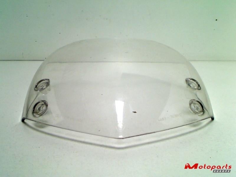 BMW Windscherm F 650 GS 2006-2011, Motoren, Onderdelen | BMW, Gebruikt, Ophalen of Verzenden