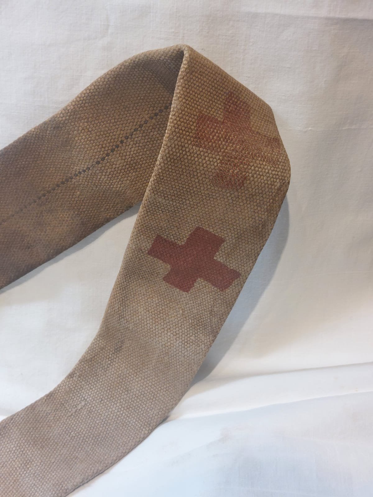 Ww2 croix rouge, Verzamelen, Militaria | Tweede Wereldoorlog, Ophalen of Verzenden