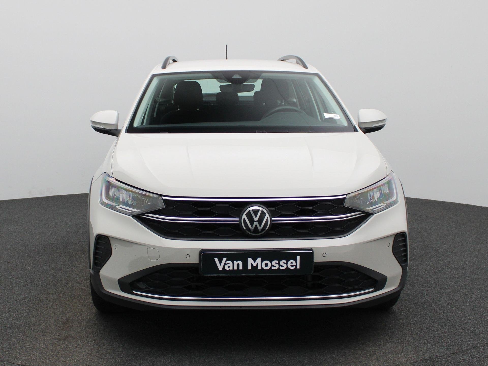 Volkswagen Taigo 1.0 TSI 70KW Life Business, Autos, Argent ou Gris, Achat, Noir, 5 portes