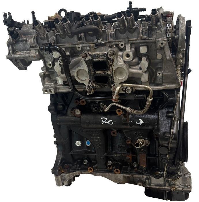 Audi A4 B9 2.0 TFSI - CYMC-CYM-DLG/06L100032D, Autos : Pièces & Accessoires, Envoi, Révisé, Audi
