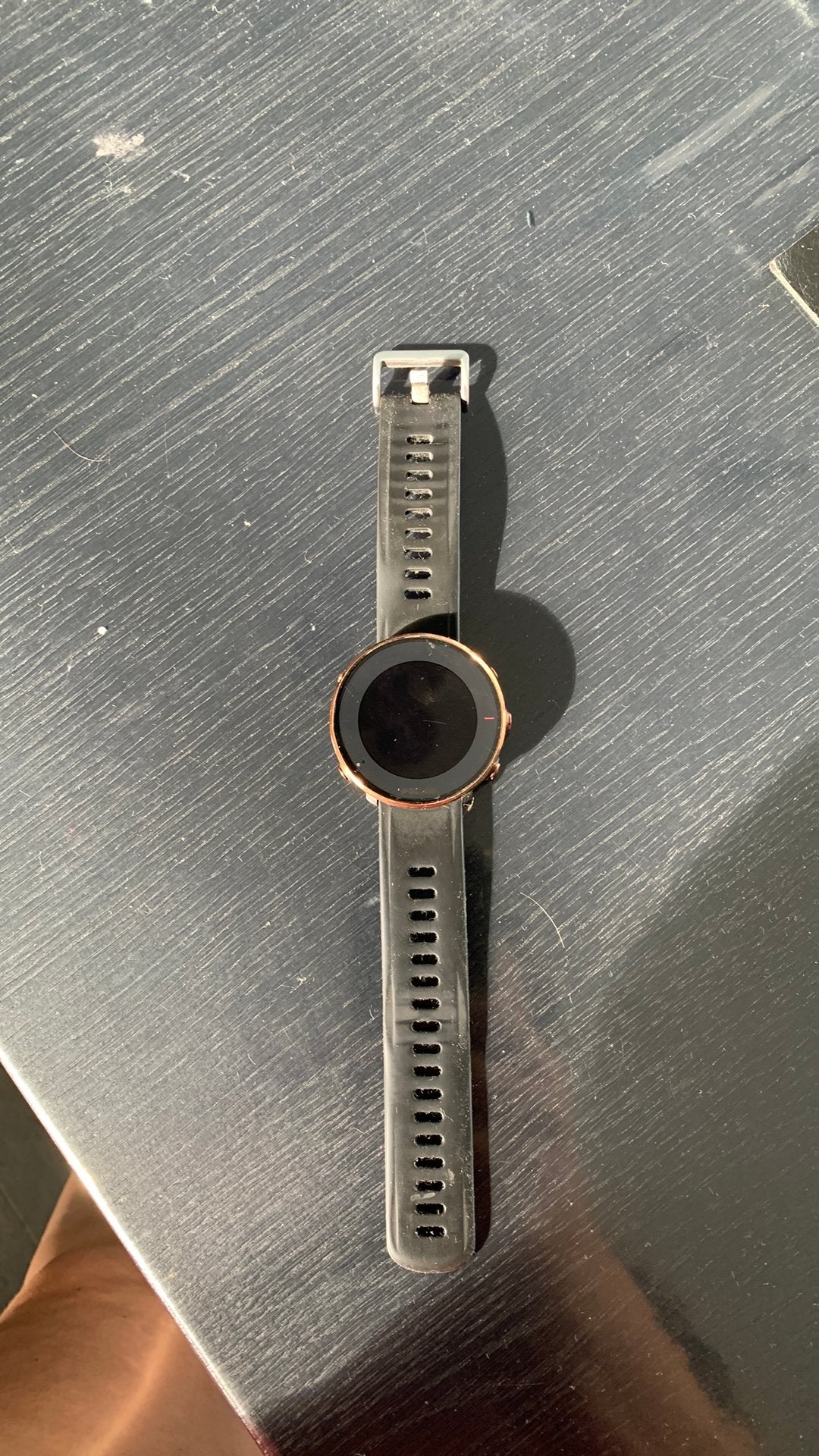 Polar Vantage M, Handtassen en Accessoires, Sporthorloges, Ophalen, Zo goed als nieuw