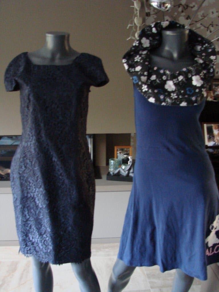pakket jonge dame kleding maat 38, Kleding | Dames, Ophalen of Verzenden, Gedragen, Maat 38/40 (M)