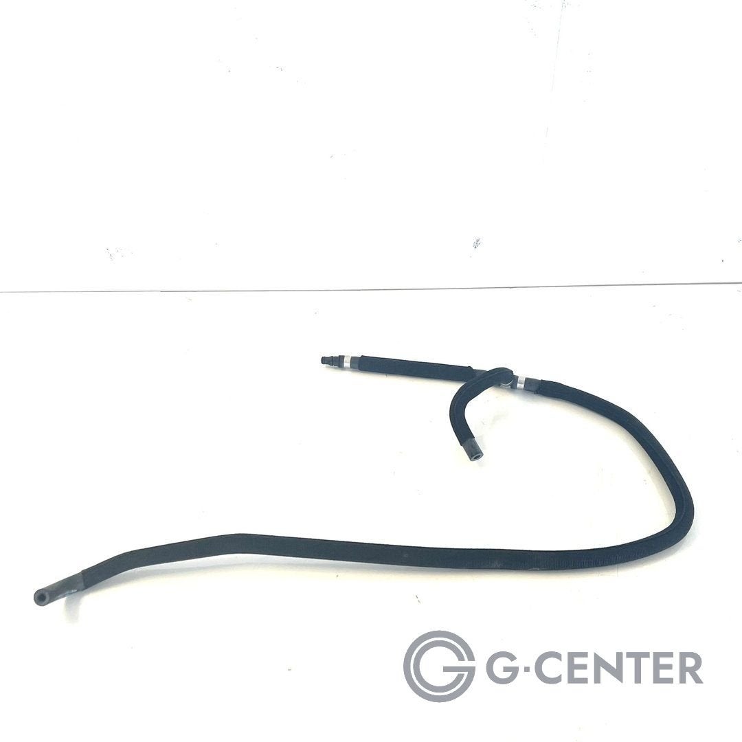 Mercedes-Benz Classe G Tuyau de purge A4635004601 W463 NEUF, Neuf, -, -, BOVAG membre