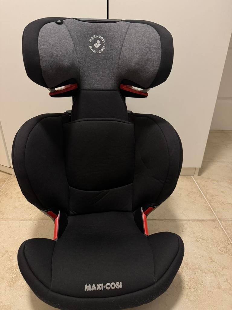 Maxicosi rodi xp2 perfecte staat!!, Kinderen en Baby's, Autostoeltjes, Zo goed als nieuw, Maxi-Cosi, Autogordel, Verstelbare rugleuning