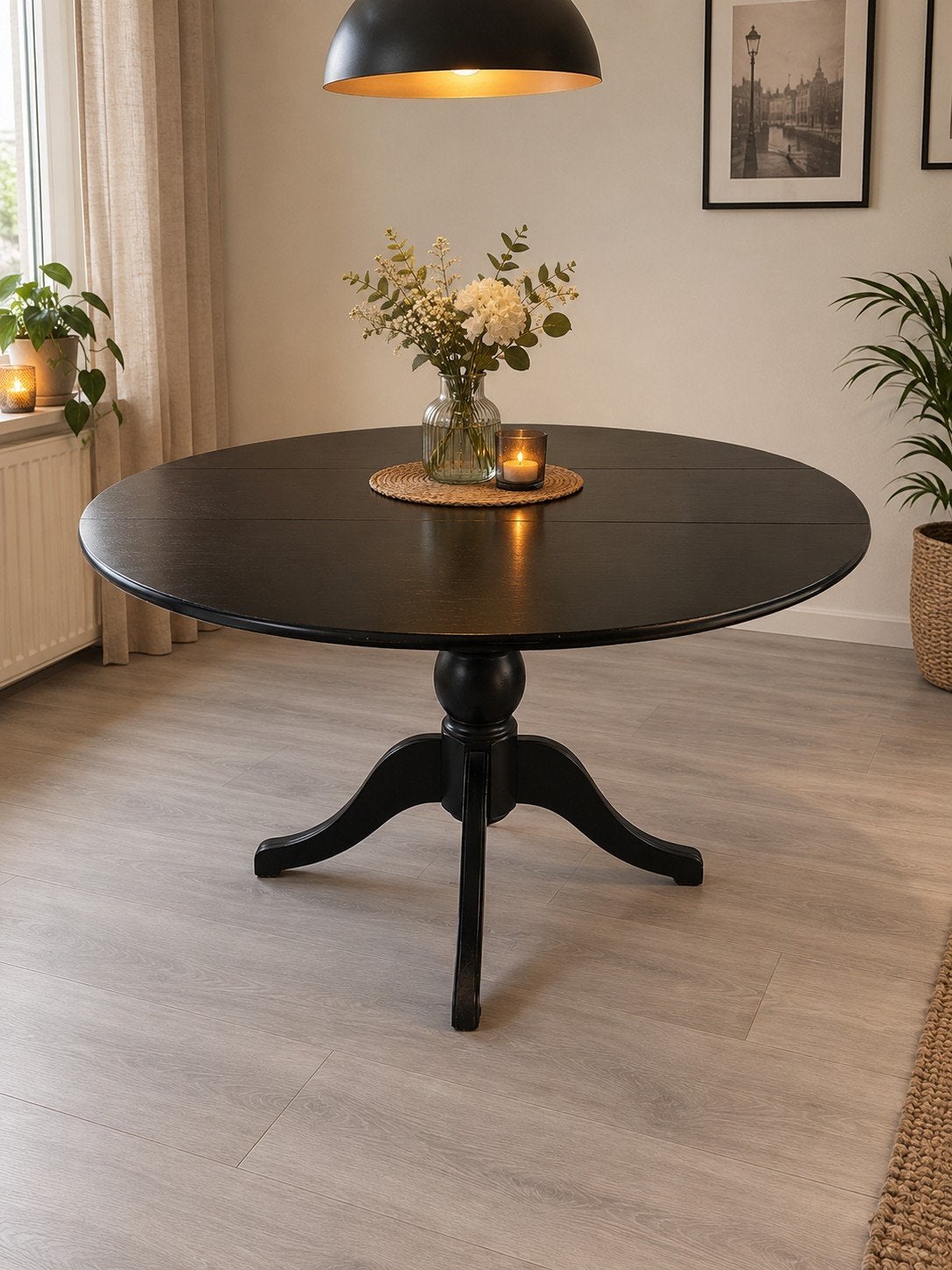 ingatorp ikea, Maison & Meubles, Enlèvement