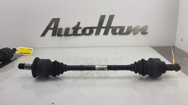 CARDAN ARRIERE GAUCHE (TRANSMISSION) BMW 1 serie (F20), Utilisé, BMW