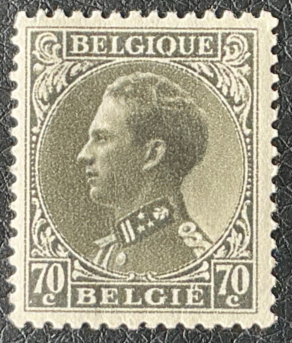 LOT A69. OBP: 401.LEOPOLD III. MNH. **., Koninklijk huis, Orginele gom, Ophalen of Verzenden, Postfris