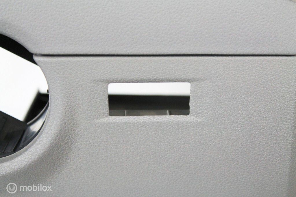 Airbag kit Tableau de bord noir/gris Skoda Octavia, Enlèvement ou Envoi, Utilisé
