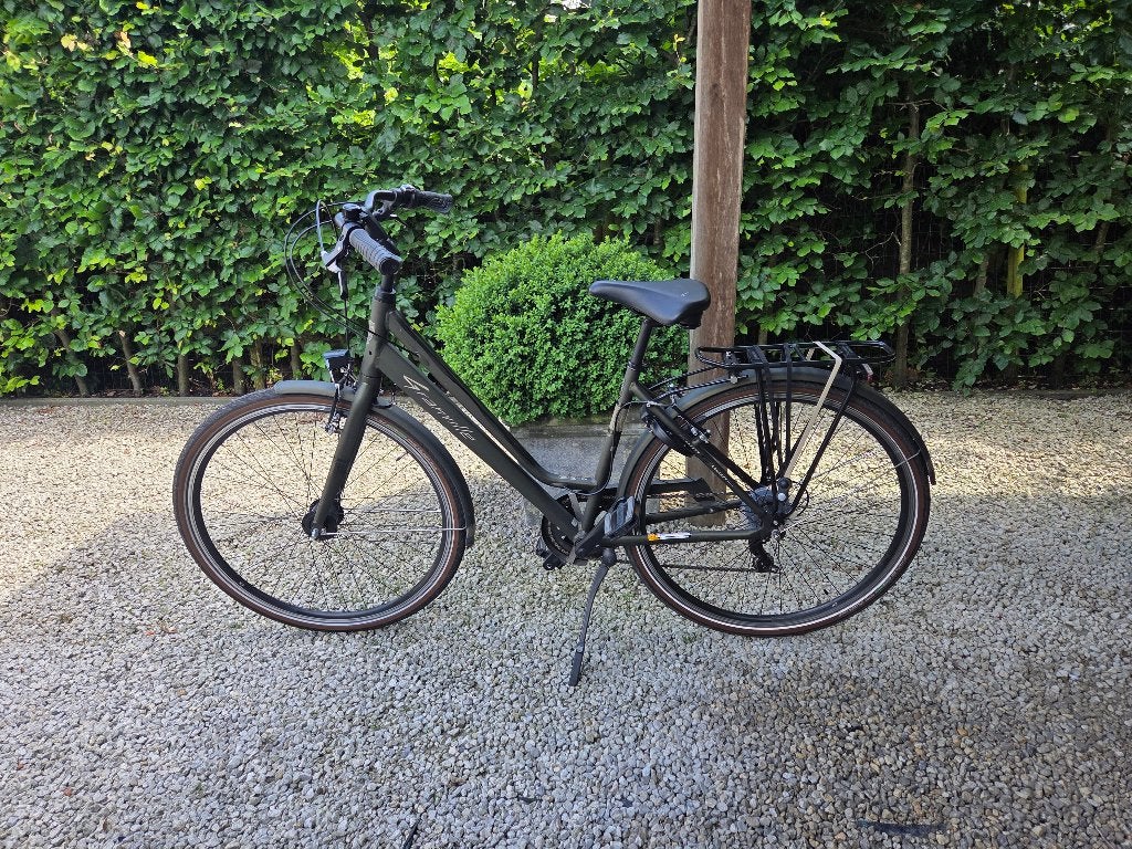 Fiets dames Granville maat M, Fietsen en Brommers, Ophalen, Zo goed als nieuw, Overige merken