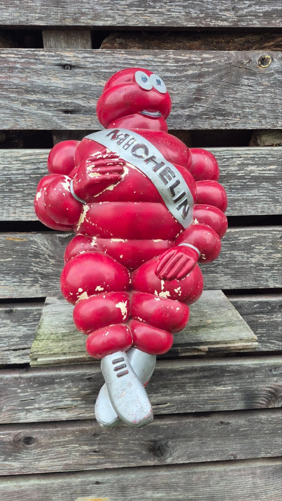 Michelin, Ophalen of Verzenden