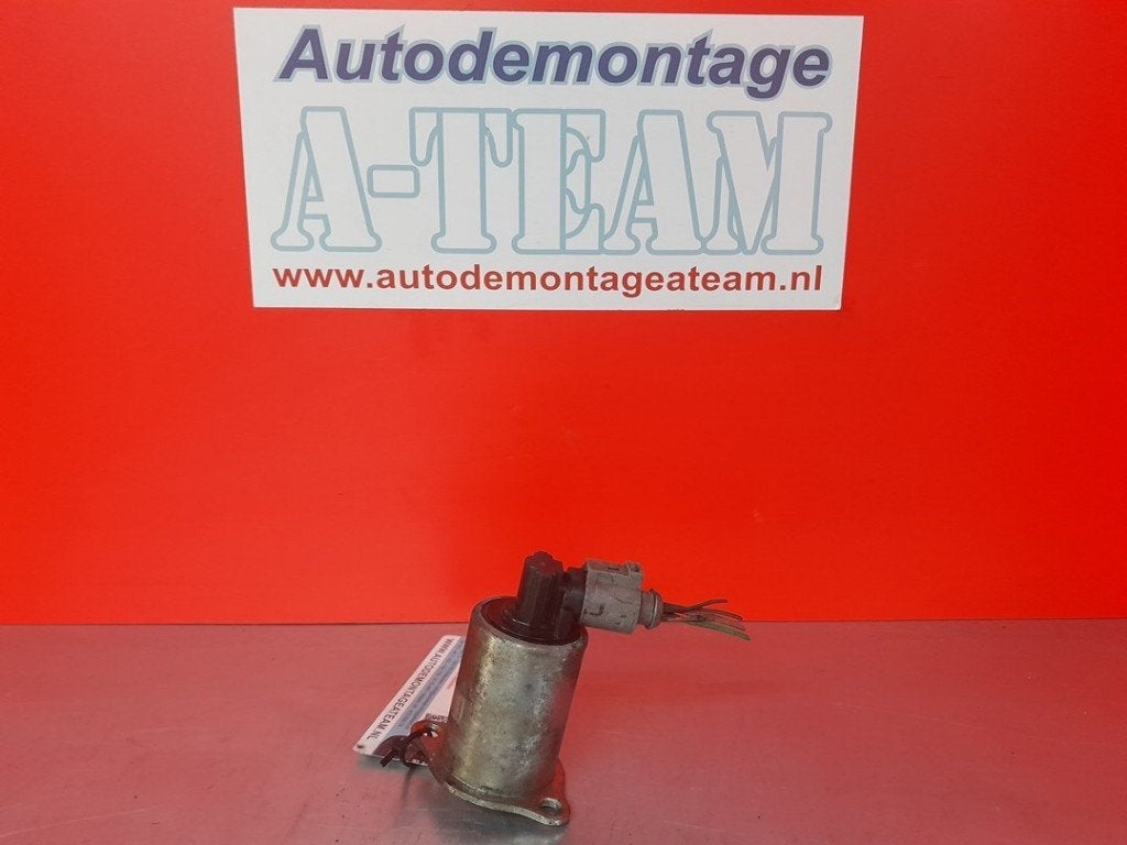 EGR KLEP Nissan Primastar (01-2002/12-2006) (|8200542997|), Auto-onderdelen, Gebruikt, Nissan