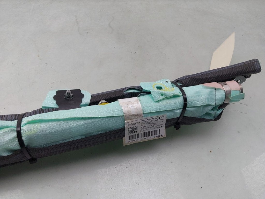 AIRBAG DAK LINKS Audi A3 Sportback (8VA / 8VF), Dhr. J. Ham, Gebruikt, Administratie@autoham.nl, Audi