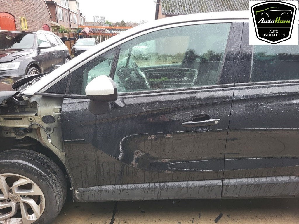 PORTIER LINKS VOOR Opel Crossland (X) (|39127313|), Dhr. J. Ham, Gebruikt, Deur, Administratie@autoham.nl