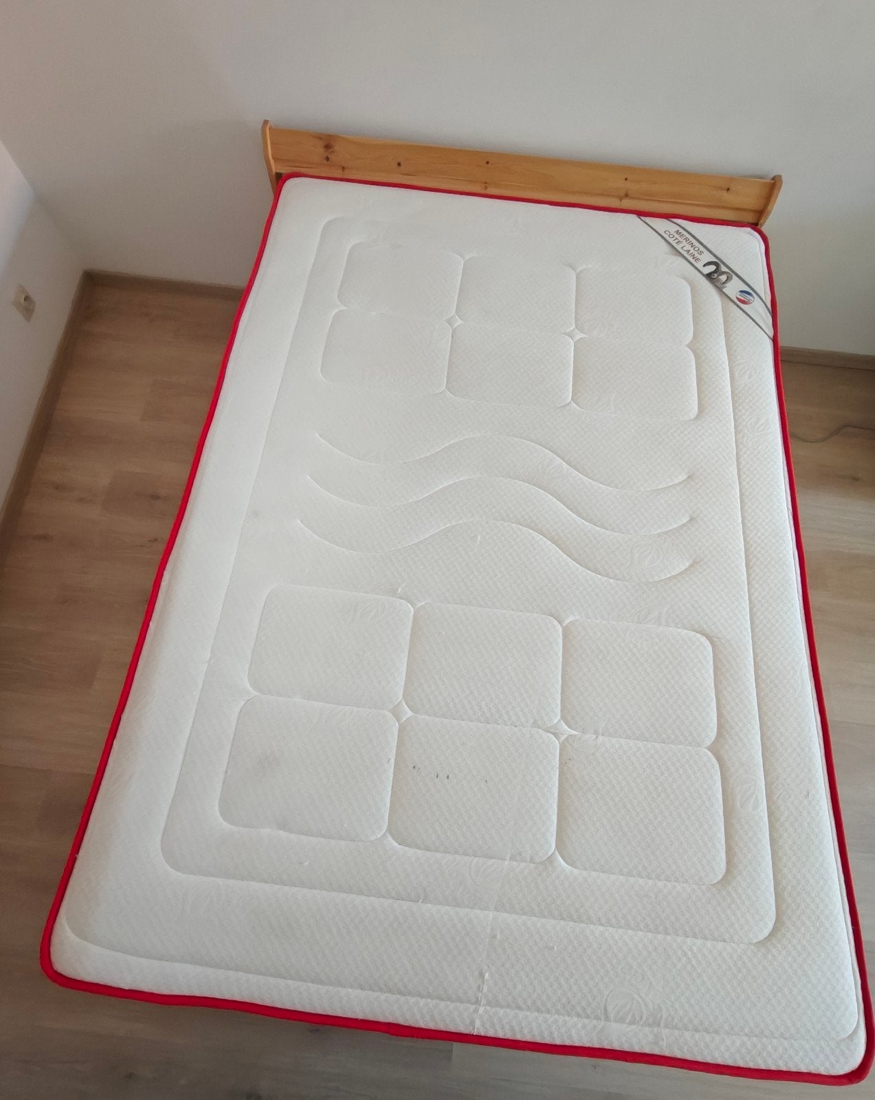 Matelas 140x200x 26, Matelas, Enlèvement, 200 cm, Deux personnes