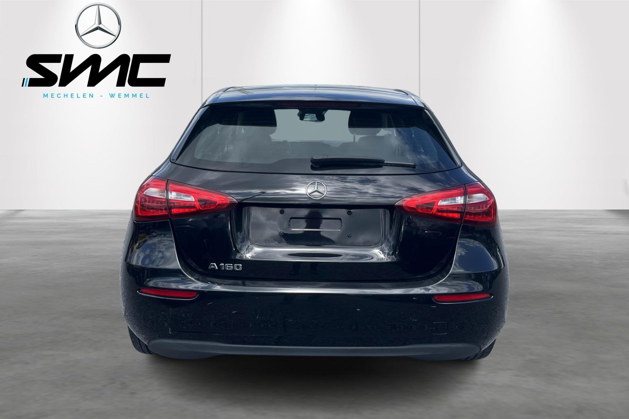 Mercedes-Benz A-Klasse A 160, Autos, Classe A, Achat, 5 portes, 5 places