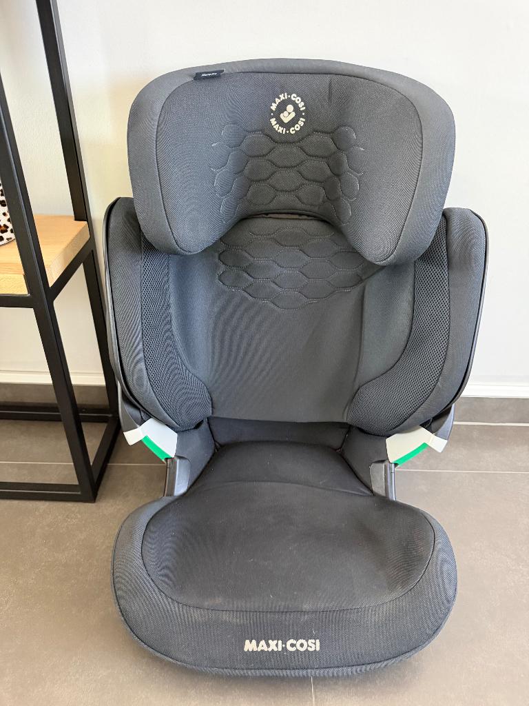 Autostoel, 15 à 25 kg, Enlèvement, Utilisé, Protection latérale