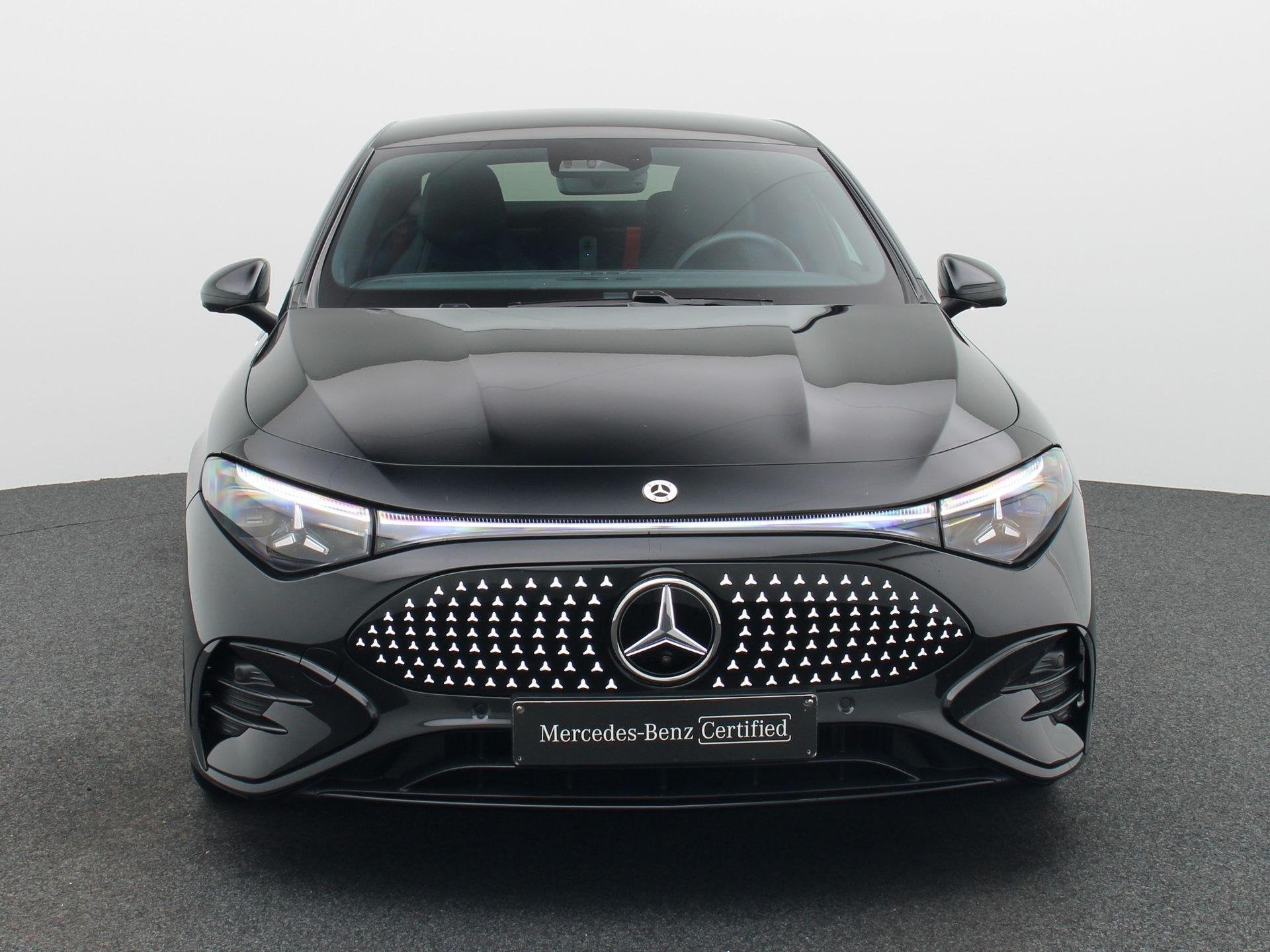 Mercedes-Benz CLA-Klasse 250+ AMG Line (automatique), Autos, CLA, Achat, Entreprise, Entretenue par le concessionnaire