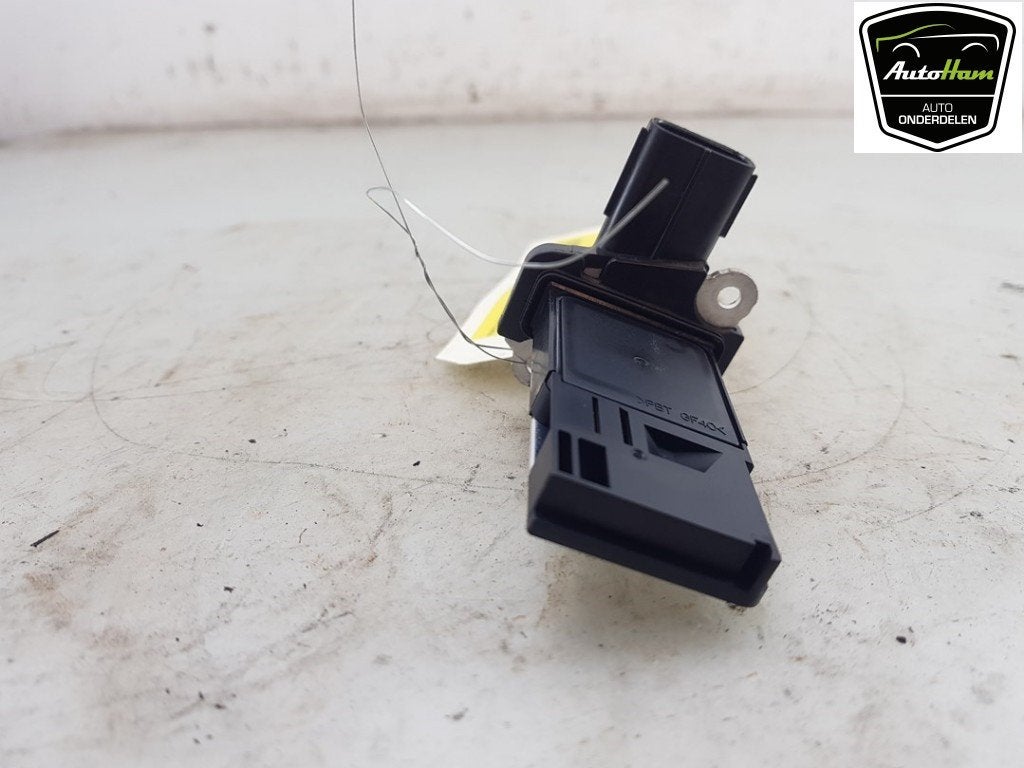 LUCHTHOEVEELHEIDSMETER Corolla Touring Sport (E21 / EH1), Gebruikt, Kundenbetreuung@toyota.de, Toyota, Toyota-Allee 2
50858  Köln, DE