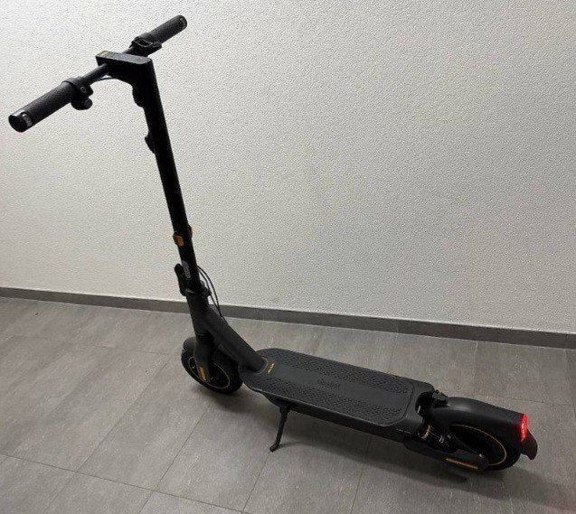 trottinette ninebot g2 max 360euro, Enlèvement ou Envoi