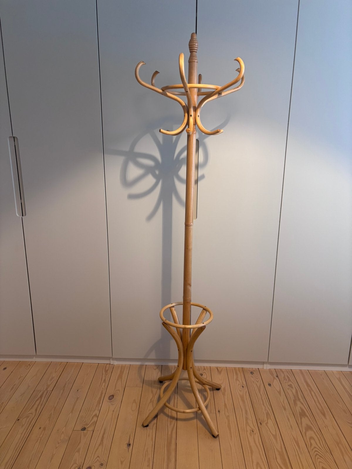 Kapstok/ Thonetstijl, Huis en Inrichting, Ophalen, Zo goed als nieuw, Staande kapstok, 150 tot 200 cm